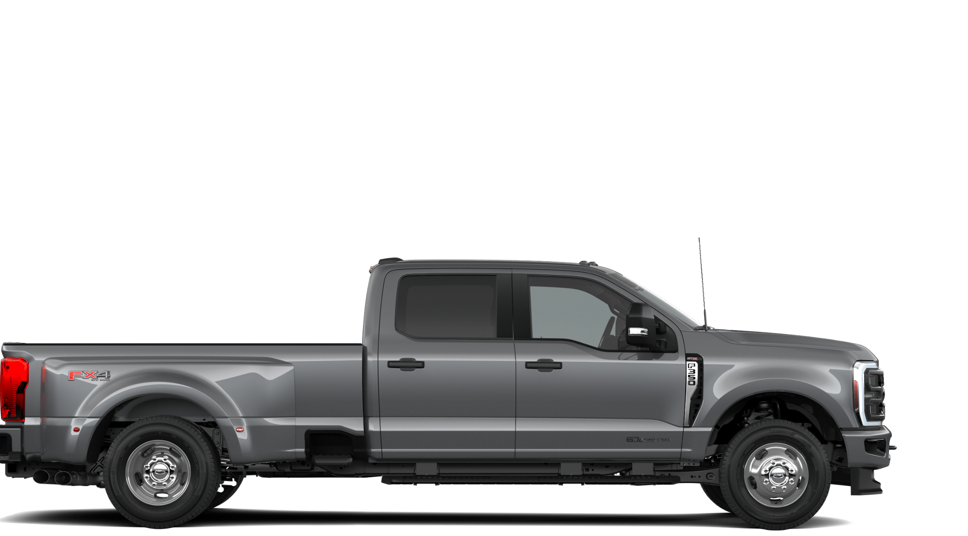 2026 Ford Super Duty® External Image 1